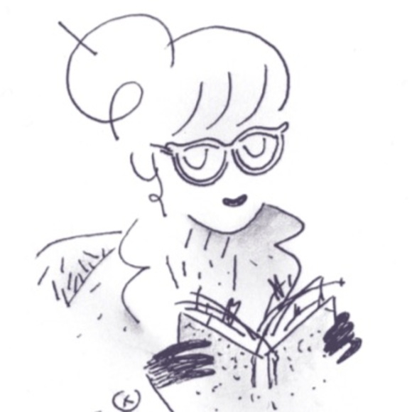 Meet your Posher, Amy - Picture 1 of 1